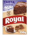 Royal Pastel Chocolate Milka 350 Gr