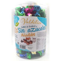 Corazones Surtidos de Chocolate con Leche DOLCI MOMENTI 1 kg