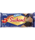 Turrón Chocolate Galleta Oreo  SUCHARD 260 Gr