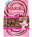 Mini Chamallows Choco  HARIBO  140 Gr
