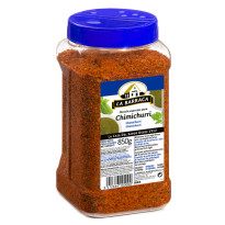 Mix Especias Chimichurri Bote 850 Gramos