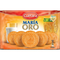 Galletas María Oro   CUÉTARA 800 Gramos