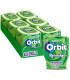 Orbit Refreshers HIERBABUENA 6 Unidades