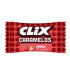 Caramelos Fresa Sin Azúcar CLIX 20 Paquetes