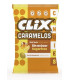 Caramelos Miel Limón Sin Azúcar CLIX 20 Paquetes