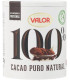 Valor Cao Soluble Negro Intenso 100% 250 G