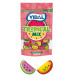 Tajadas Tropical Mix VIDAL Pack 10 Bolsas