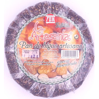 copy of Pan de Higos Artesanal 350 Gr