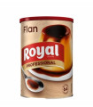 Preparado Flan ROYAL 800 Gramos