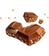 CRUNCH Tableta Chocolate y Cereales 100 Gramos