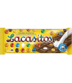 Tableta Lacasitos Chocolate 100 Gramos