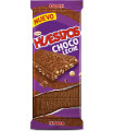 Tableta Chocolate con Leche HUESITOS 100 Gramos