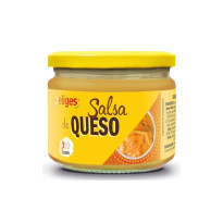 Salsa Queso Dip IFA 300 Gramos