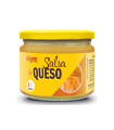 Salsa Queso Dip IFA 300 Gramos