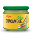 Salsa Guacamole Dip IFA 300 Gramos