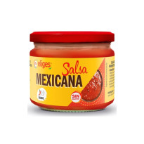 Salsa Mexicana Dip IFA 300 Gramos