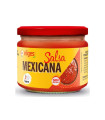 Salsa Mexicana Dip IFA 300 Gramos