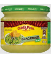 Salsa Guacamole Dip OLD EL PASO 195 Gramos