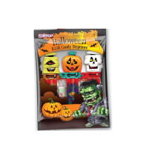 Dispensador Halloween Pack 3 Unidades