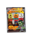 Dispensador Halloween Pack 3 Unidades