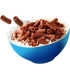 Cereales Protein Crunch Chocolate  WEETABIX 450 Gramos