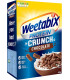 Cereales Protein Crunch Chocolate  WEETABIX 450 Gramos