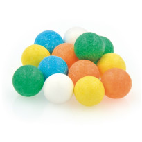 Bolitas Anis Colores GLORIA 1 Kg