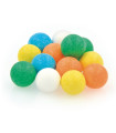 Bolitas Anis Colores GLORIA 1 Kg