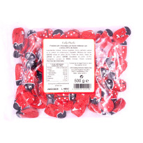 Bombones Mariquitas Lady Beetle SORINI 500Gr