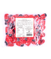 Bombones Mariquitas Lady Beetle SORINI 500Gr