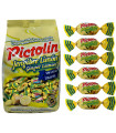 Pictolín Jengibre Limón Sin Azúcar INTERVAN 1 kg