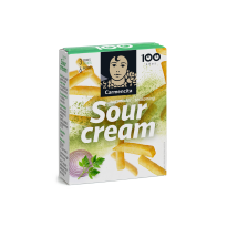 Sazonador SOUR CREAM CARMENCITA 13.5 Gramos