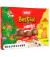 Nestlé JUNGLY Bombones Bestial Mix 197 Gramos