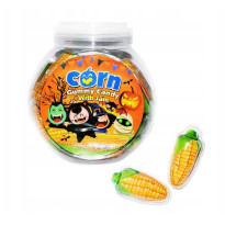 Corn Halloween  Gummy 30 Unidades