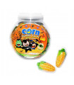 Corn Halloween  Gummy 30 Unidades