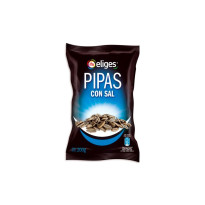 Pipas con Sal IFAELIGES 200 gramos