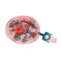 Red Surtido Navidad Bombones de Figuras Chocolate SORINI 100 Gr