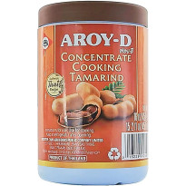 Concentrado de Tamarindo AROY-D 454 Gramos