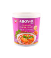 Pasta de Curry Panang AROY-D 400 Gramos