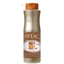 COLAC Topping Chocolate con Leche 1 Kg