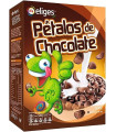 Cereales Pétalos de Chocolate IFAELIGES 500 Gramos