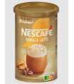 Café Soluble Vainilla Latte NESCAFE GOLD 276 G