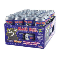 Black Bull  50 Unidades TOP CANDY