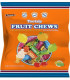 Caramelos Blandos Fruit Chews Rolls TOOTSIE 1 kg