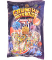 Crunchy Asteroides Super Sour BURMAR 1kg