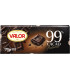 Chocolate Negro 99% VALOR 170 GR