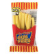 Gum Fries Bubble Gum Patatas Fritas Chicle BFC 12 Unidades