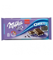 Milka OREO  Caja 22 Unidades