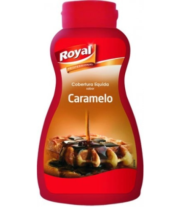 Royal Sirope de Chocolate  - 1000 Gr