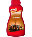 Sirope de Caramelo  ROYAL 1000 Gramos